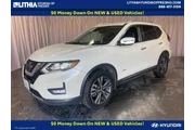 Nissan Rogue Hybrid 2018 AWD en Fresno