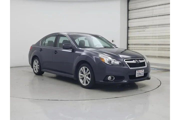 $14998 : Subaru Legacy 2014 AWD 2.5i image 1