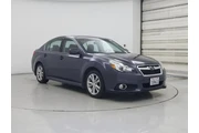 Subaru Legacy 2014 AWD 2.5i en Sacramento