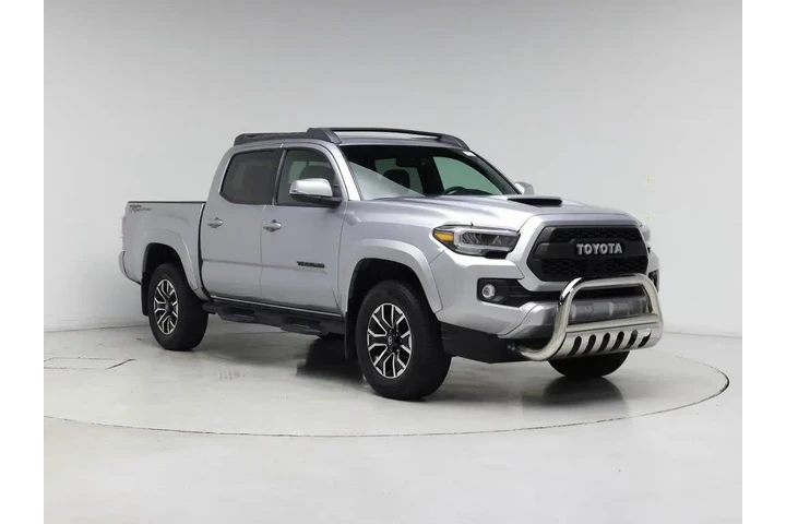 $35998 : Toyota Tacoma 2022 4x2 TRD S image 1