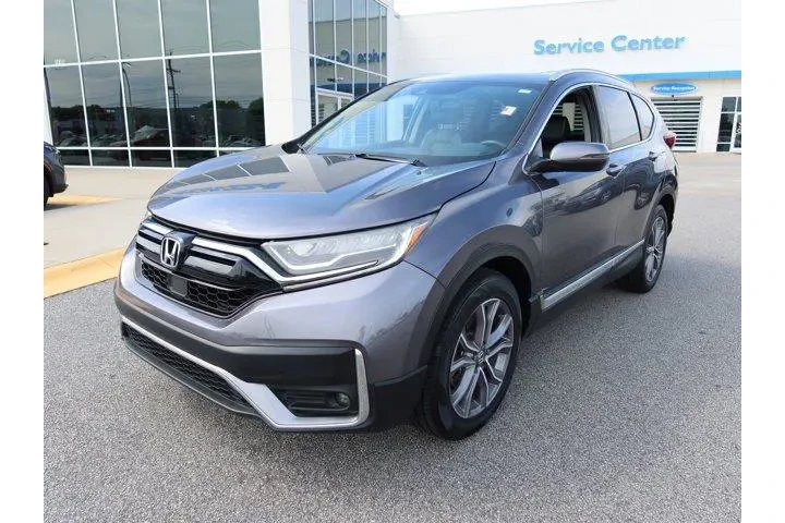 $27891 : Honda CR-V 2020 AWD Touring image 9
