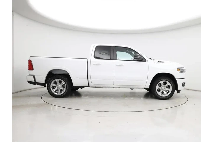 $36998 : Ram 1500 2025 4x2 Big Horn 4 image 7