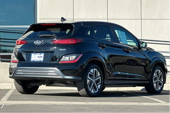 $18900 : Hyundai KONA Electric 2023 S image 3