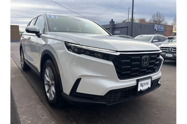 $29995 : 2023 CR-V EX AWD image 3