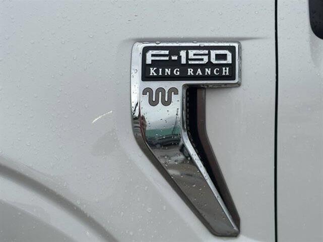 2021 F-150 image 10