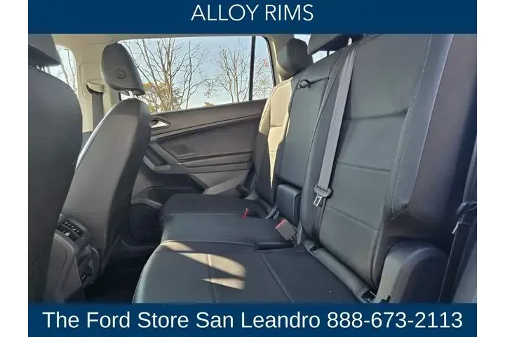 $20900 : Volkswagen Tiguan 2020 AWD S image 10