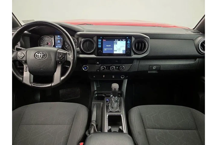 $24998 : Toyota Tacoma 2016 4x2 SR5 V image 9