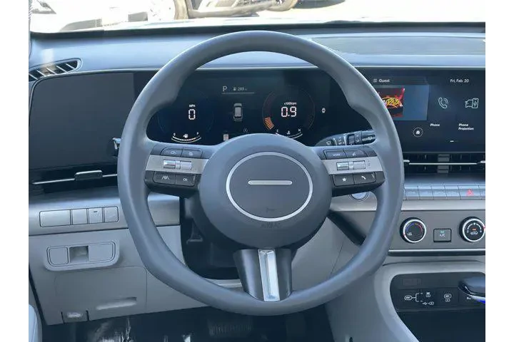 $21159 : Hyundai KONA 2024 SE 4dr Cro image 7