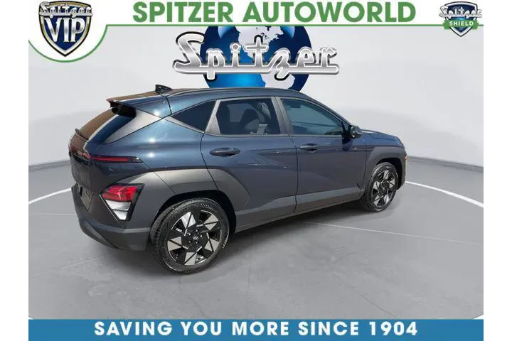 $22420 : Hyundai KONA 2024 SEL 4dr Cr image 9