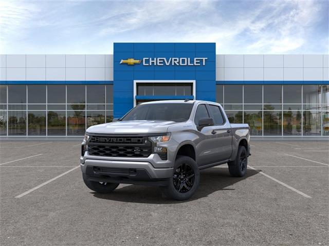 $51440 : 2024 Silverado 1500 Custom image 8