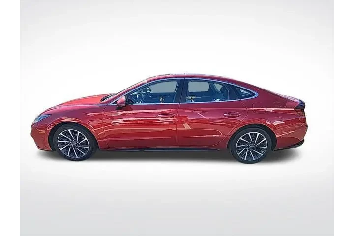 $17900 : Hyundai SONATA 2020 Limited image 5