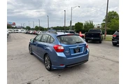 $10980 : 2016 Impreza Wagon 5dr CVT 2. thumbnail