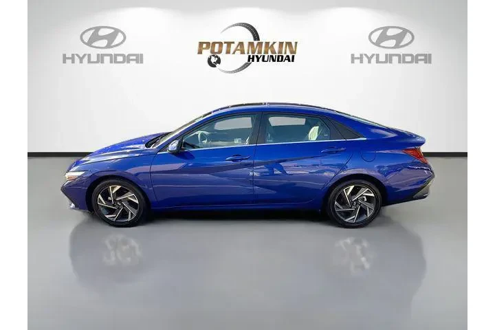 $19706 : Hyundai ELANTRA 2025 SEL Con image 8