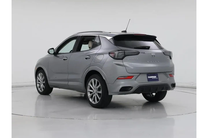 $23998 : Buick Encore GX 2024 Avenir image 2