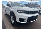 $34995 : 2023 Grand Cherokee L Laredo thumbnail