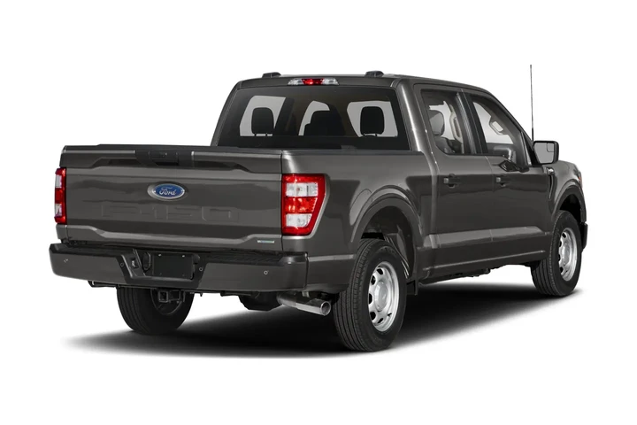 $26888 : 2021 F-150 XL image 3