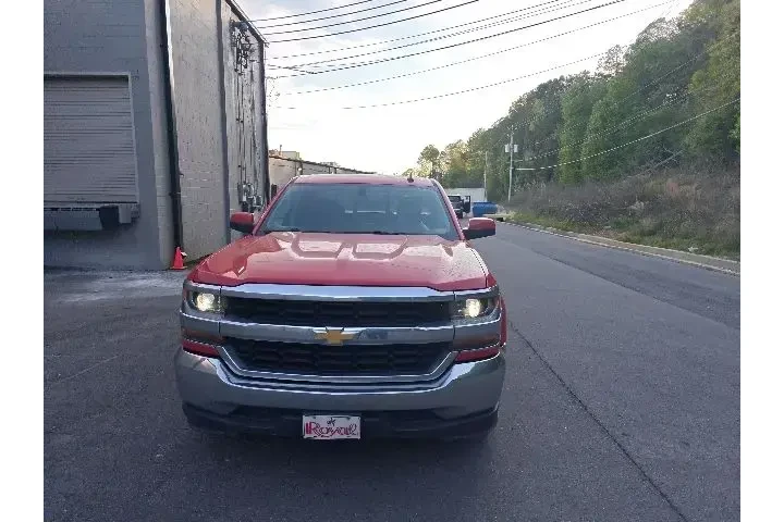 $18990 : Chevrolet Silverado 1500 201 image 7