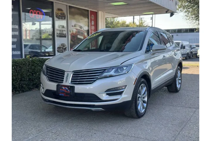 $16499 : 2018 MKC Select image 6