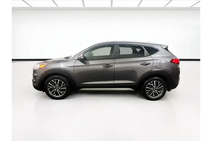 $17250 : Hyundai TUCSON 2020 SEL 4dr image 7