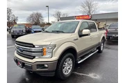 $28995 : 2018 F-150 Lariat thumbnail
