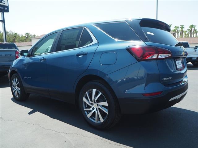 $30132 : New 2024 Equinox LT image 4