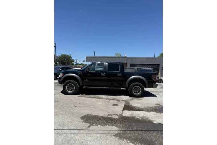 $19995 : 2011 F-150 SVT Raptor image 3