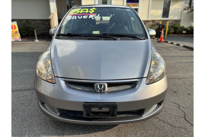 2008 Fit image 7