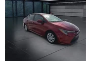 $19388 : Toyota Corolla 2023 LE 4dr S thumbnail