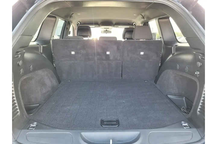 $18990 : Jeep Grand Cherokee 2020 4x2 image 5