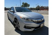 2017 Accord Sport en San Jose