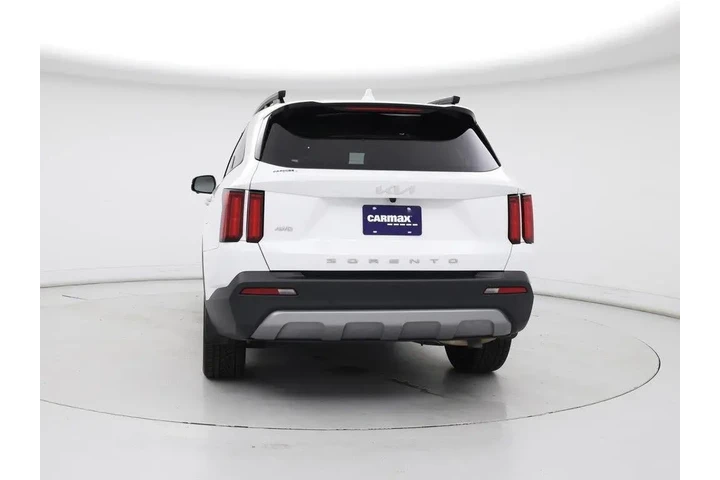$28998 : Kia Sorento 2022 AWD X-Line image 6
