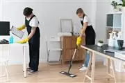 Offices Cleaning Melbourne CBD en Australia