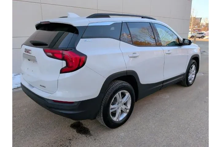 $14995 : GMC Terrain 2019 4x4 SLE 4dr image 7