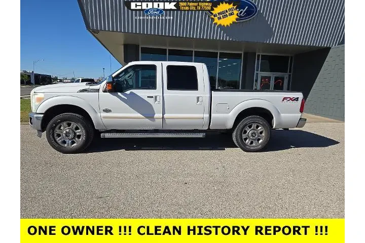 $26983 : Ford F-250 Super Duty 2015 4 image 2