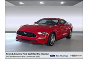 Ford Mustang 2019 GT 2dr Fas