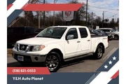 $9995 : 2016 Frontier SL thumbnail