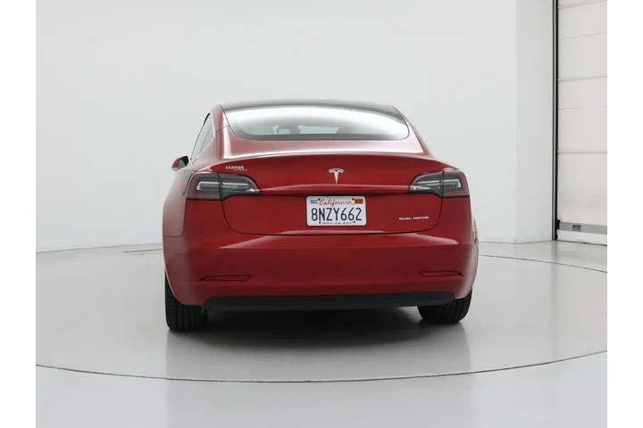 $26998 : Tesla Model 3 2020 AWD Long image 6