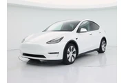 $28998 : Tesla Model Y 2021 AWD Long thumbnail