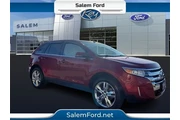 Ford Edge 2014 AWD Limited 4 en New Hampshire
