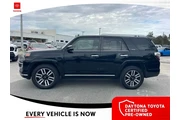 $30200 : Toyota 4Runner 2018 4x2 Limi thumbnail