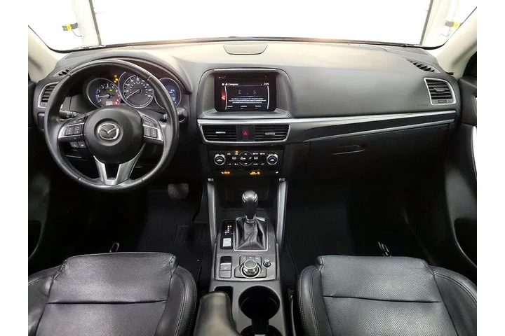 $16998 : Mazda CX-5 2016 AWD Grand To image 9