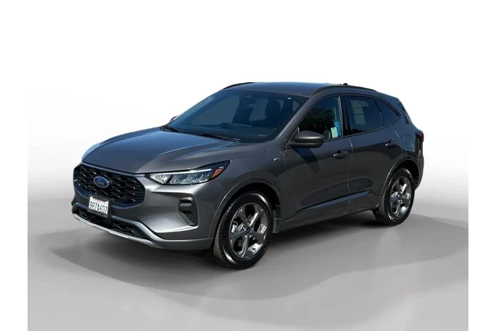 $23774 : Ford Escape 2024 ST-Line 4dr image 1