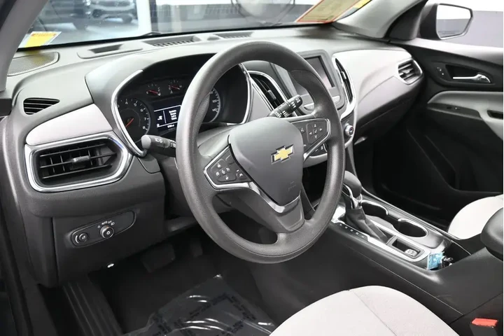 $20991 : Chevrolet Equinox 2024 LS 4d image 10