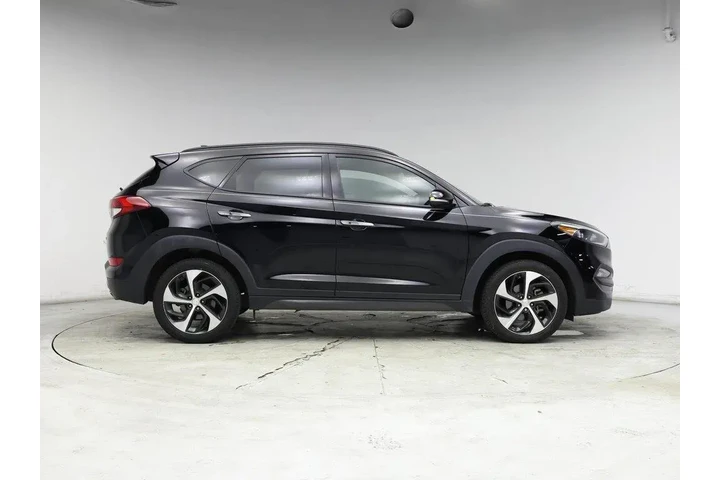 $14998 : Hyundai TUCSON 2016 Limited image 7