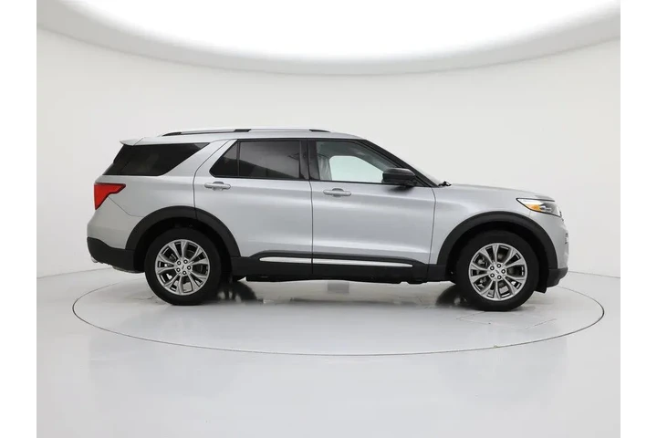 $33998 : Ford Explorer 2023 AWD Limit image 7