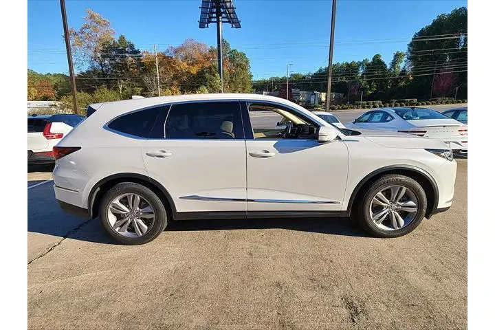 $37303 : Acura MDX 2023 SH-AWD 4dr SU image 4