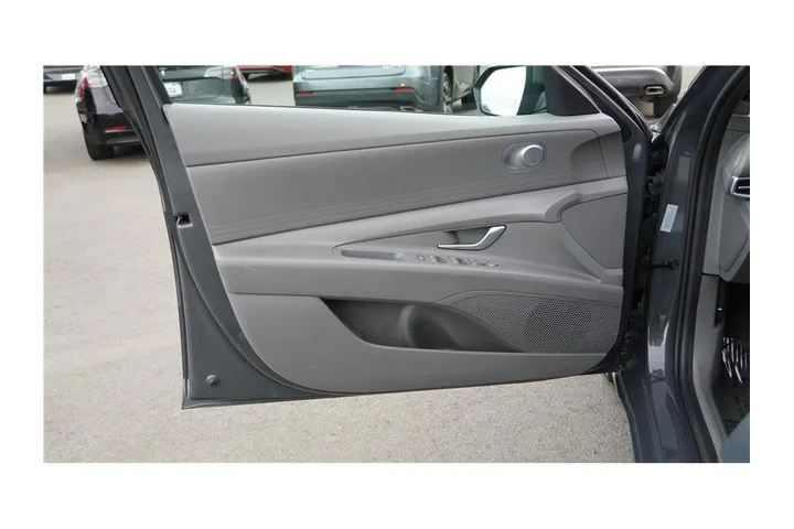 $19984 : 2024 Elantra SEL image 10