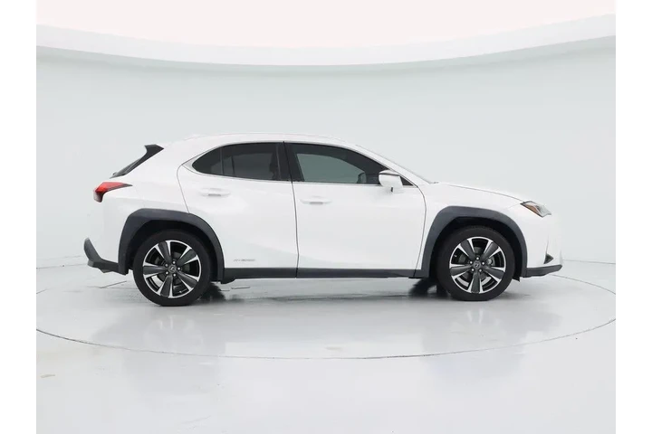 $27998 : Lexus UX 250h 2020 AWD 4dr C image 7