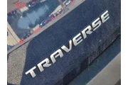 $25000 : Chevrolet Traverse 2023 LS 4 thumbnail