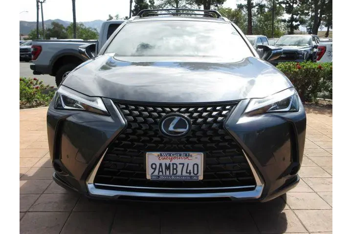 $21920 : Lexus UX 200 2022 4dr Crosso image 7